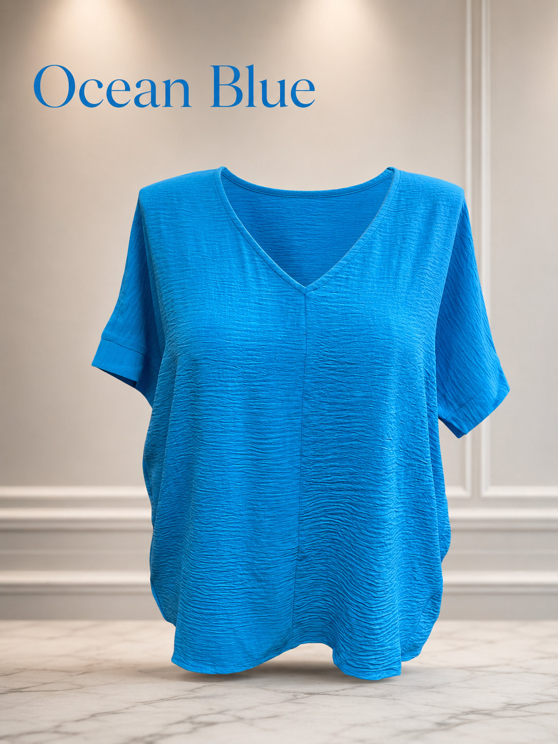 Dolman Airflow
