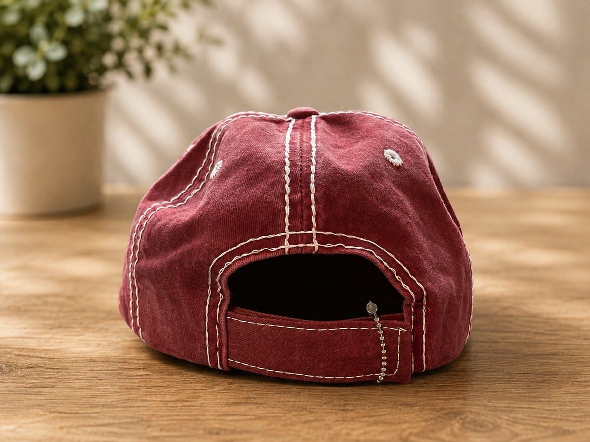 Classic Ball Cap