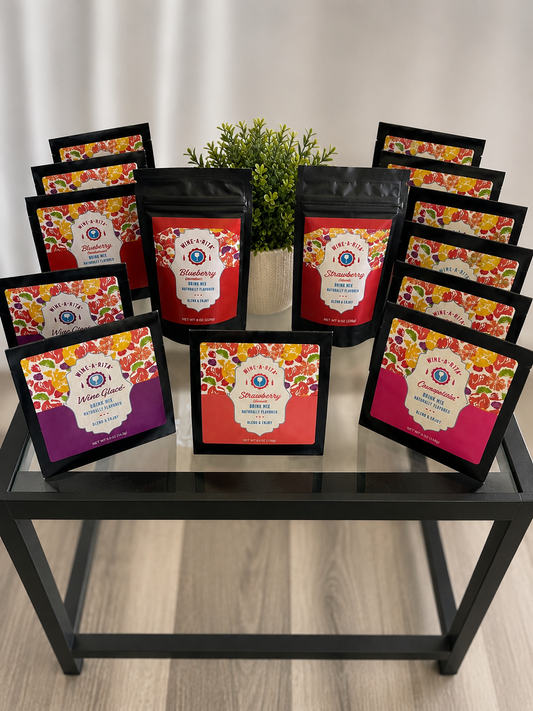 Wine Mixes