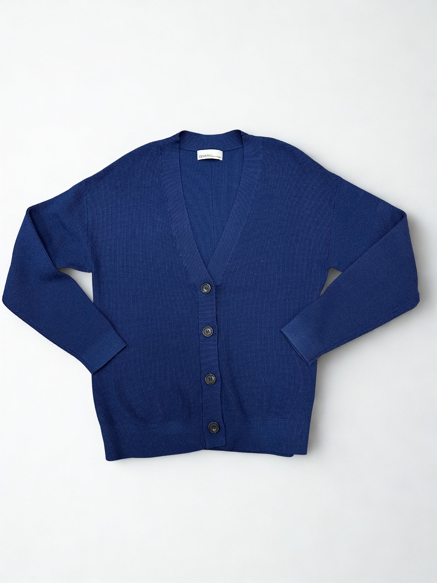 Knit Cardigan