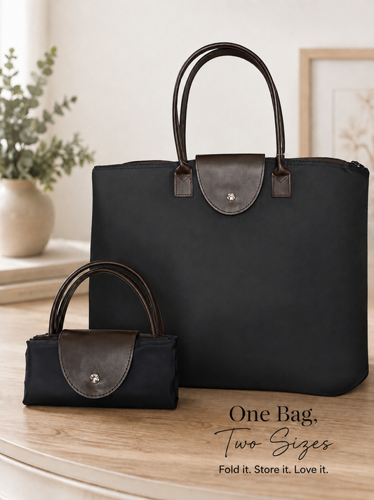 Convertible Tote