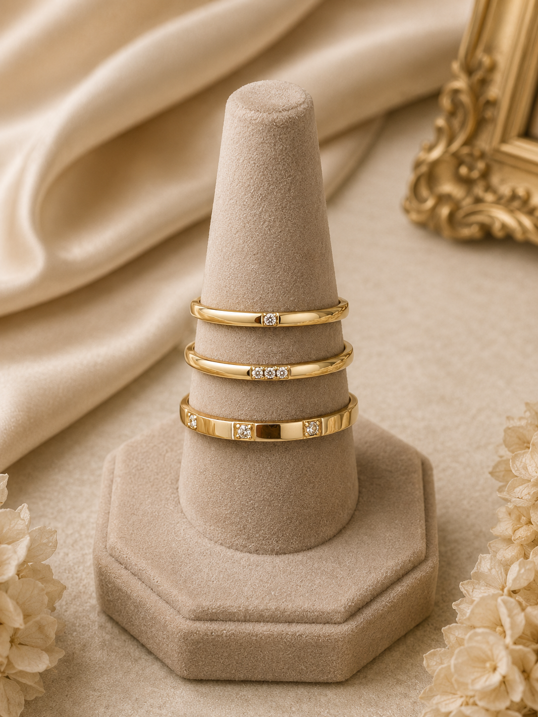 The Brielle Ring