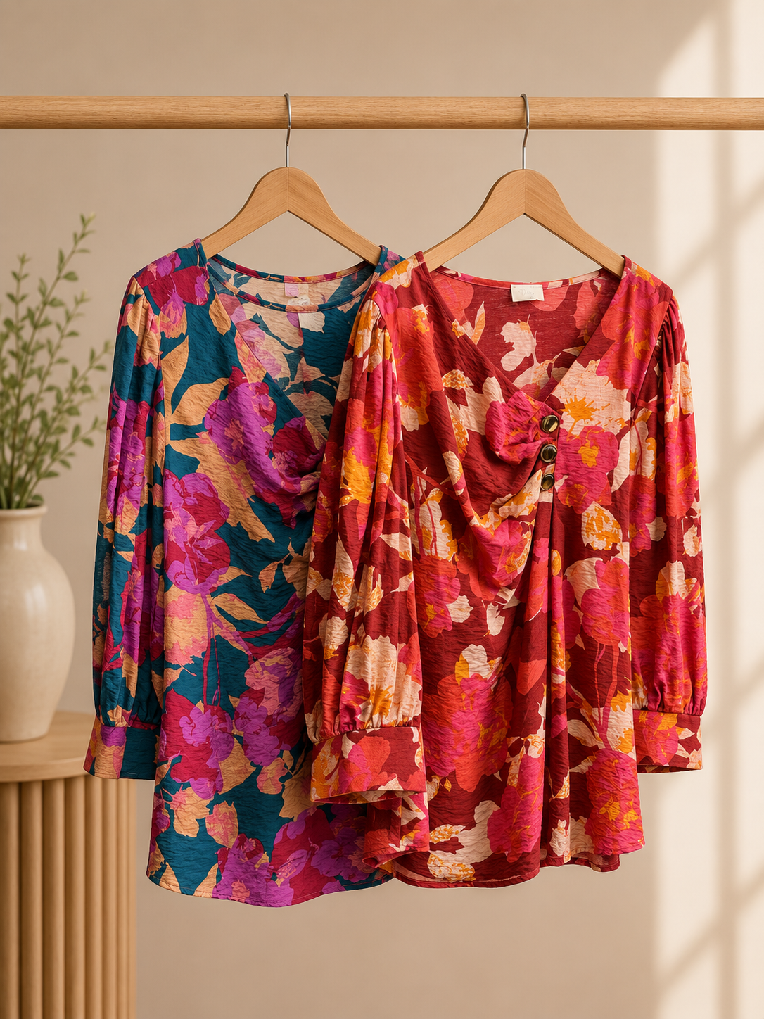 Maximum Radiance Top