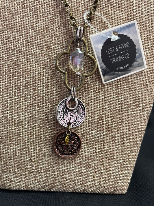 Lost Treasure