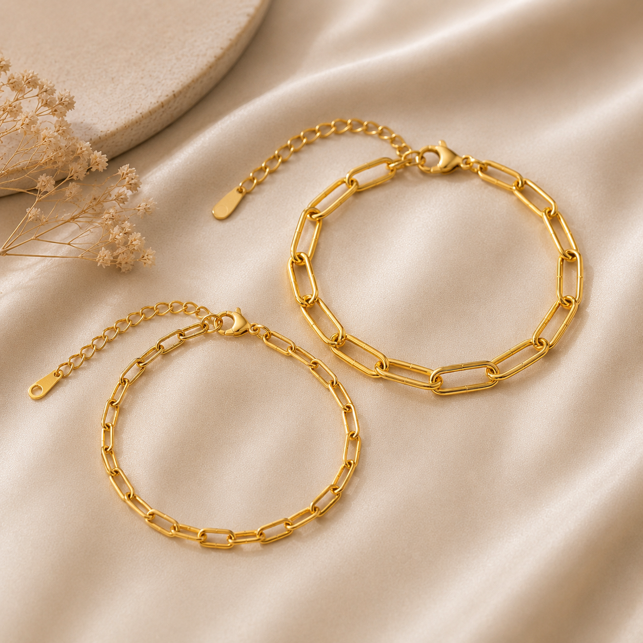 The Fallon Bracelet