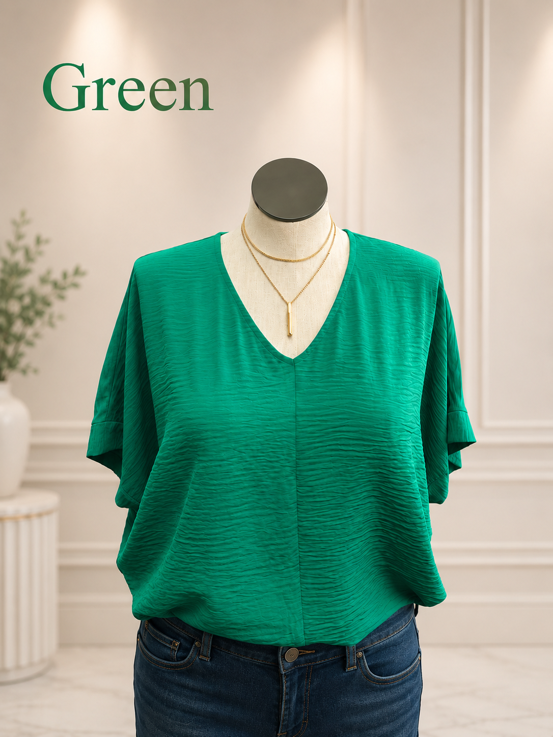 Dolman Airflow