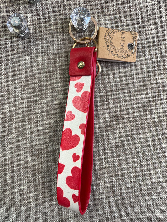 Valentine Charms