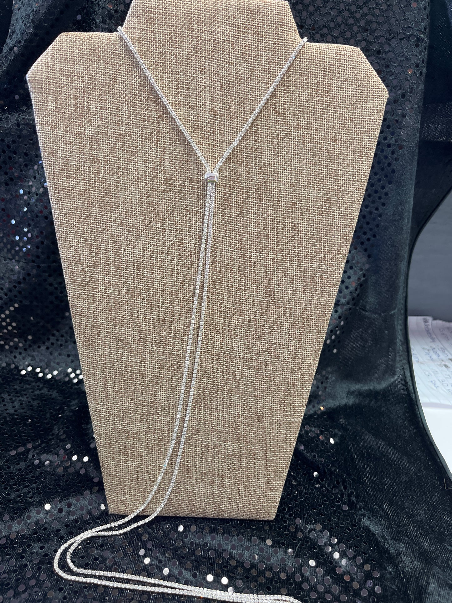 Bolo Bling