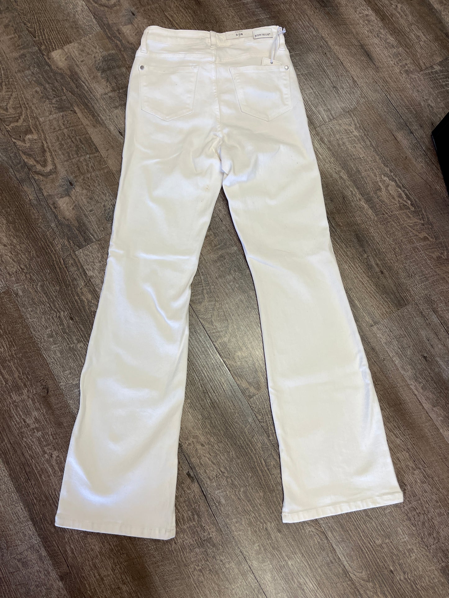 Pure White