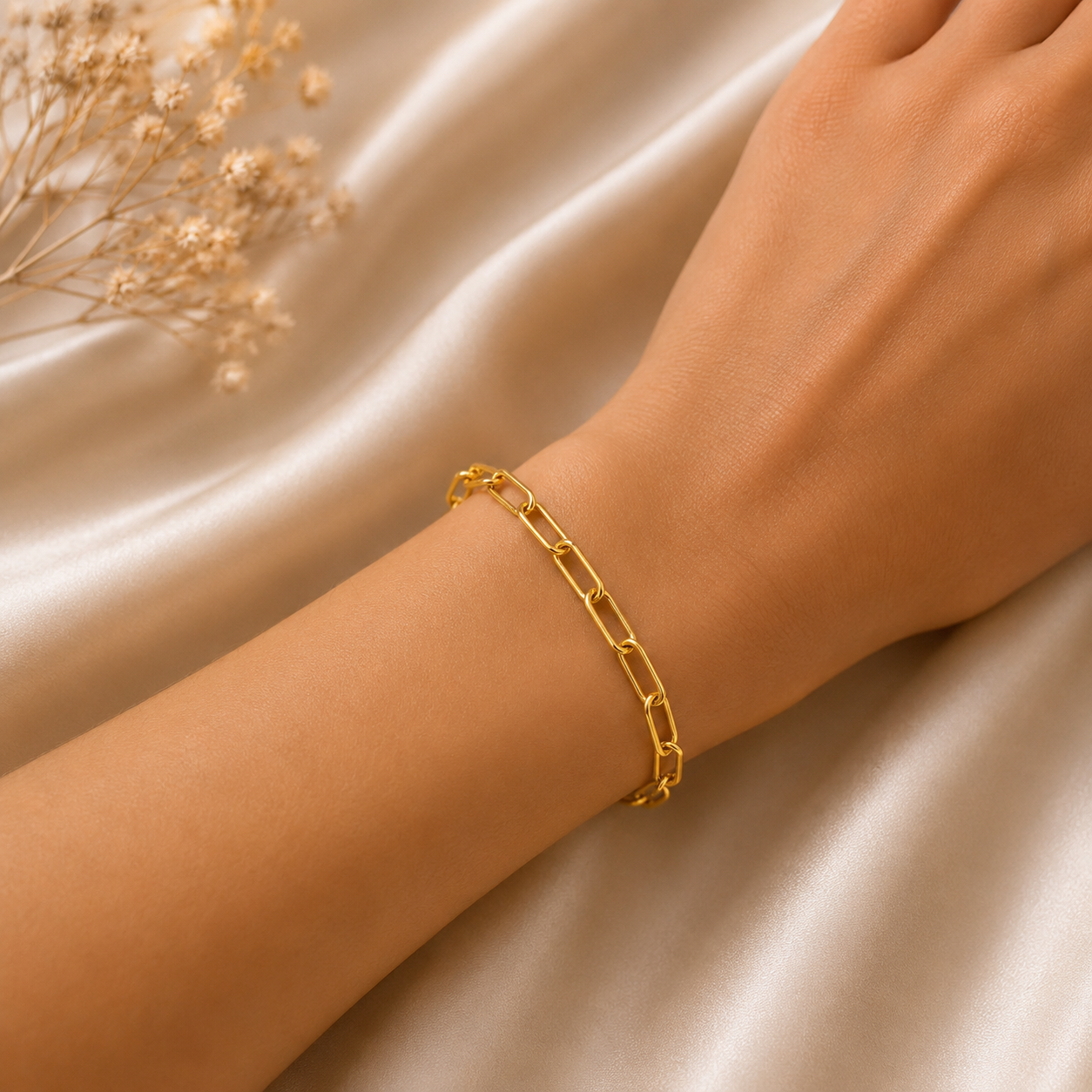The Fallon Bracelet