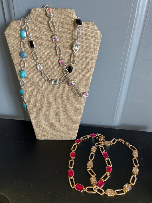 Crystal Bling