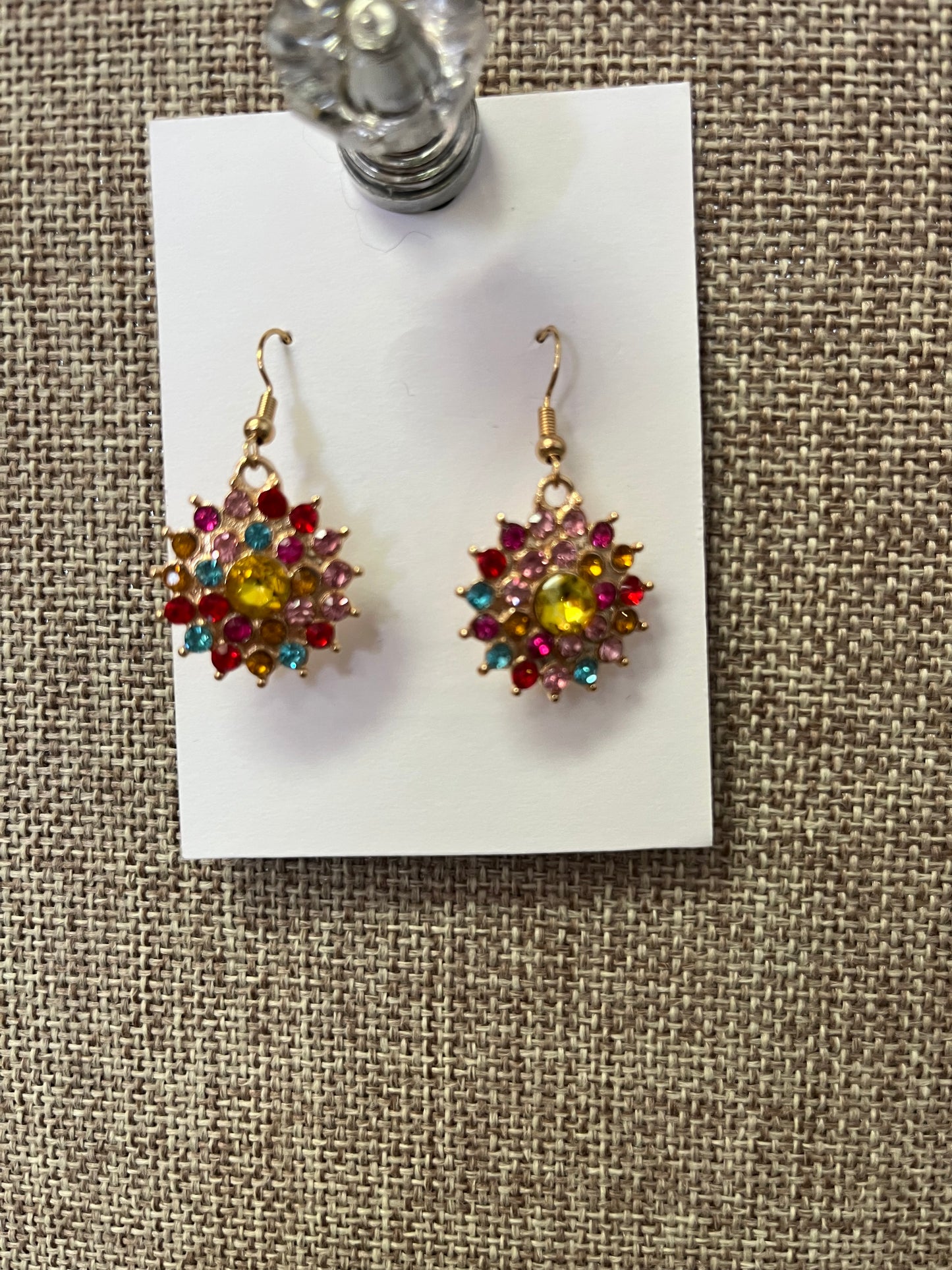 Starlite Pop Earrings