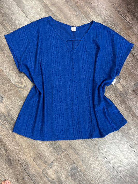 Cap Sleeve
