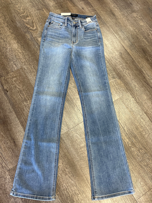 Core HW BootCut