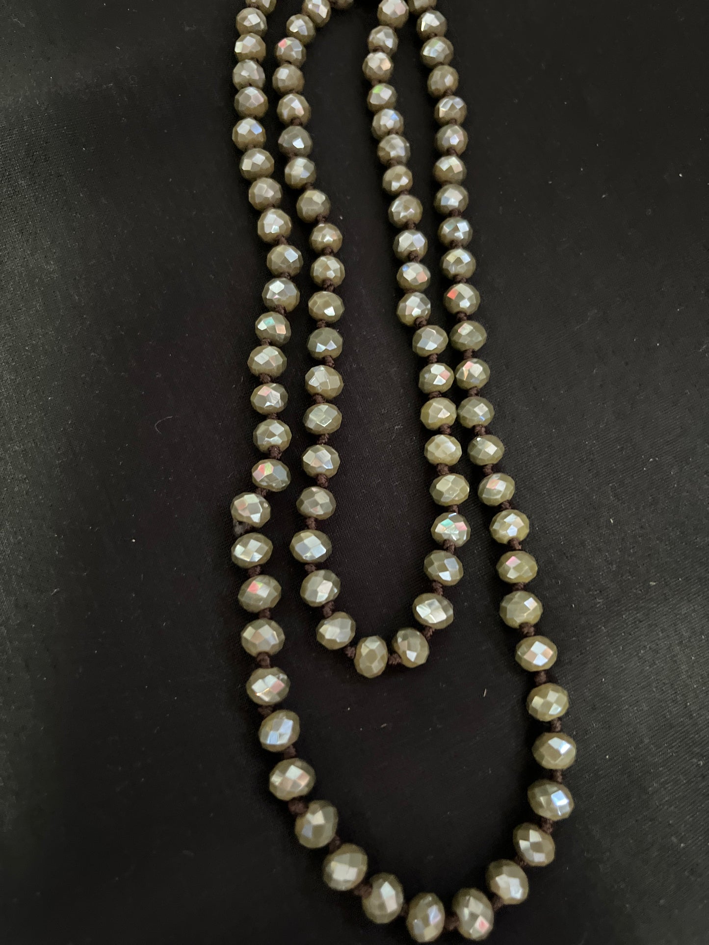 Beads Necklace