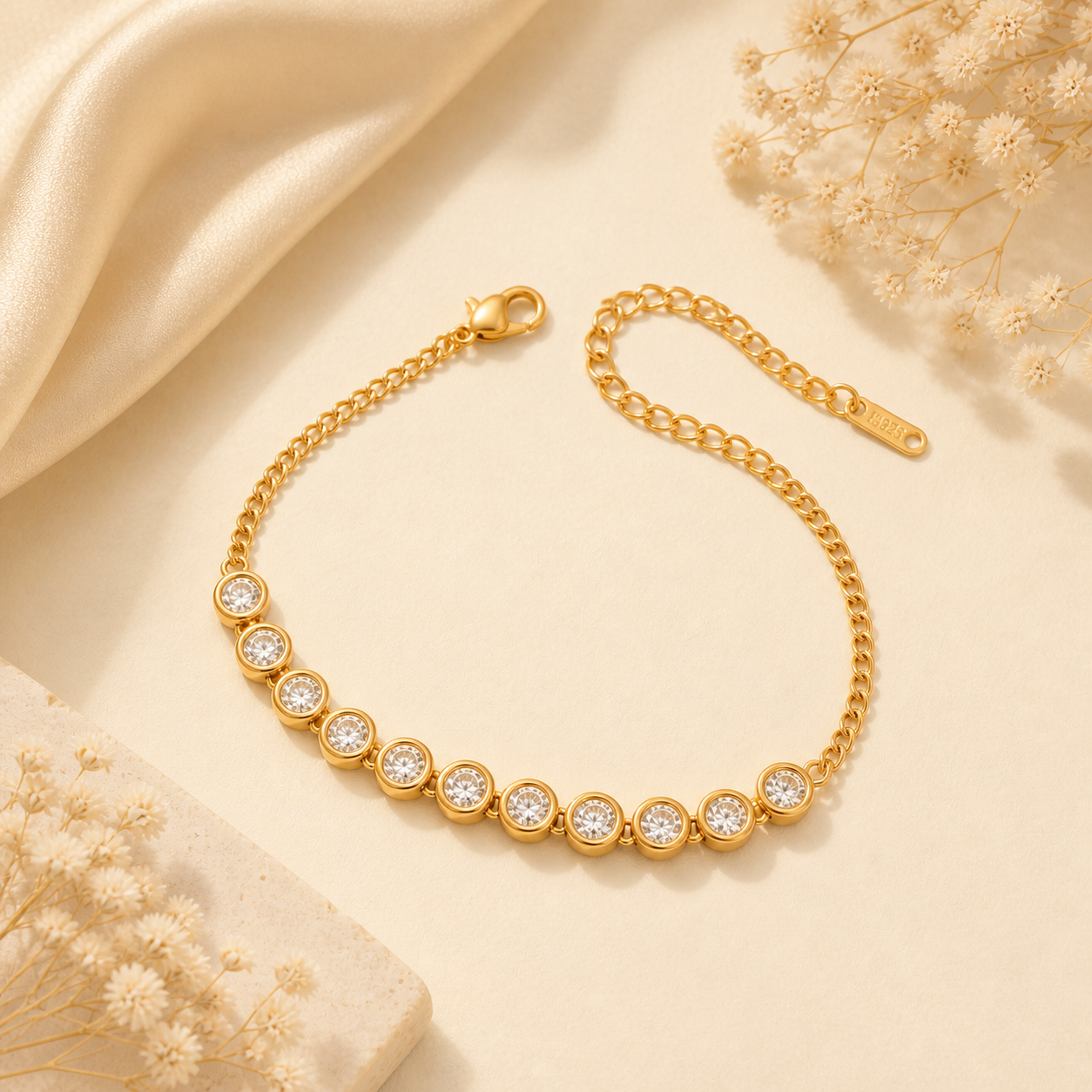 The Amara Bracelet