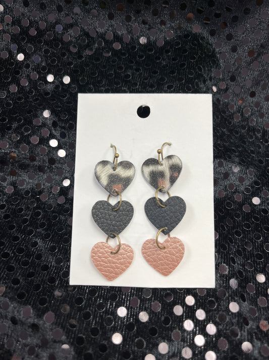 Valentine Earrings