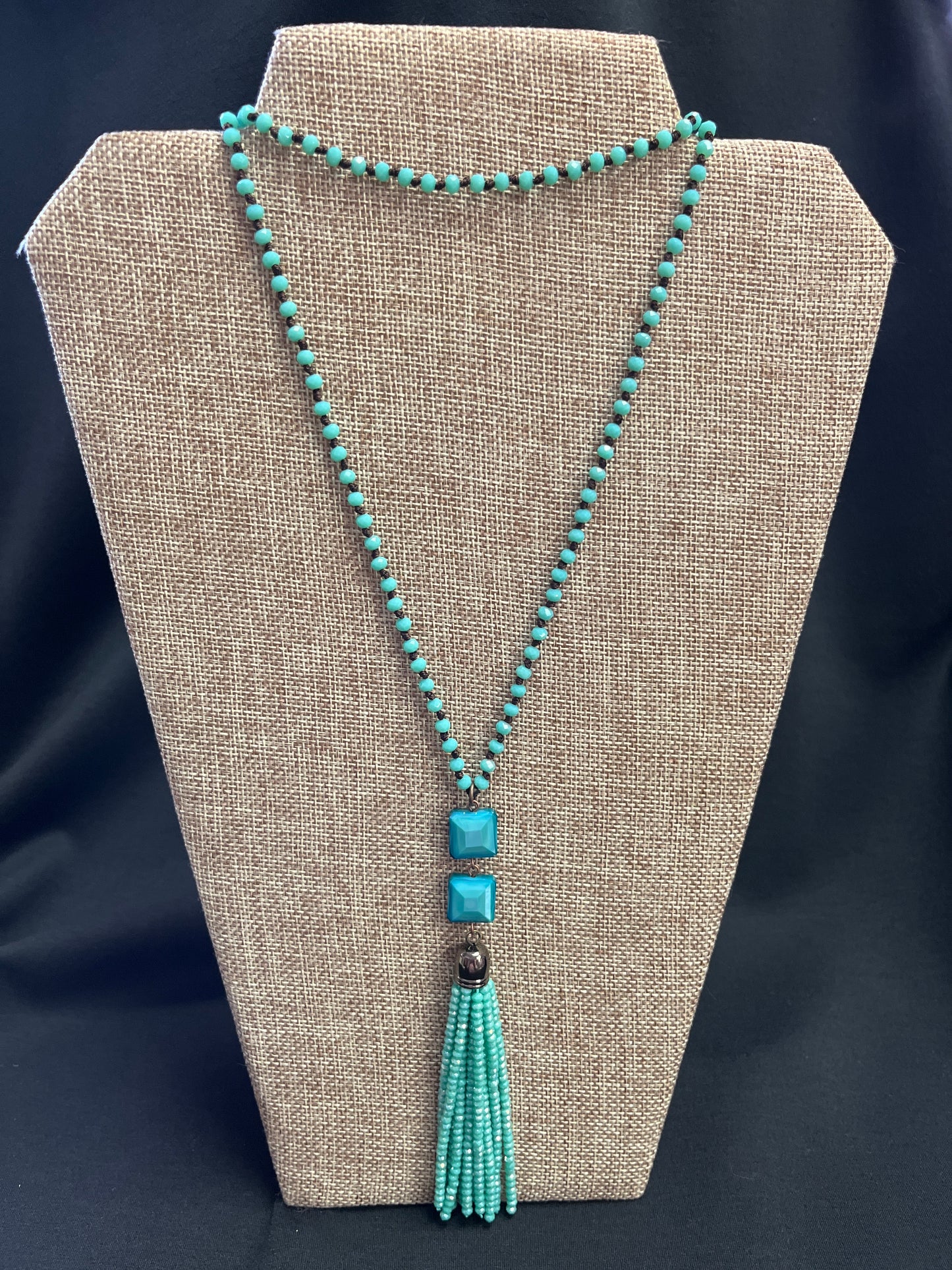 Turquoise Chains