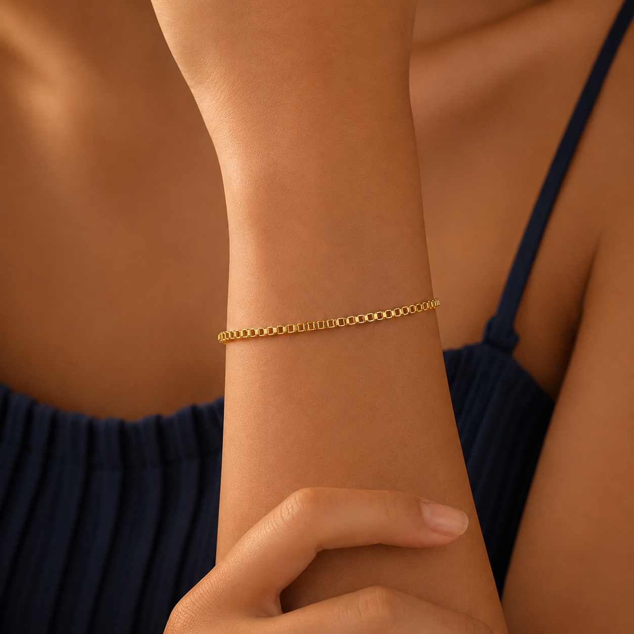 The Ardena Bracelet