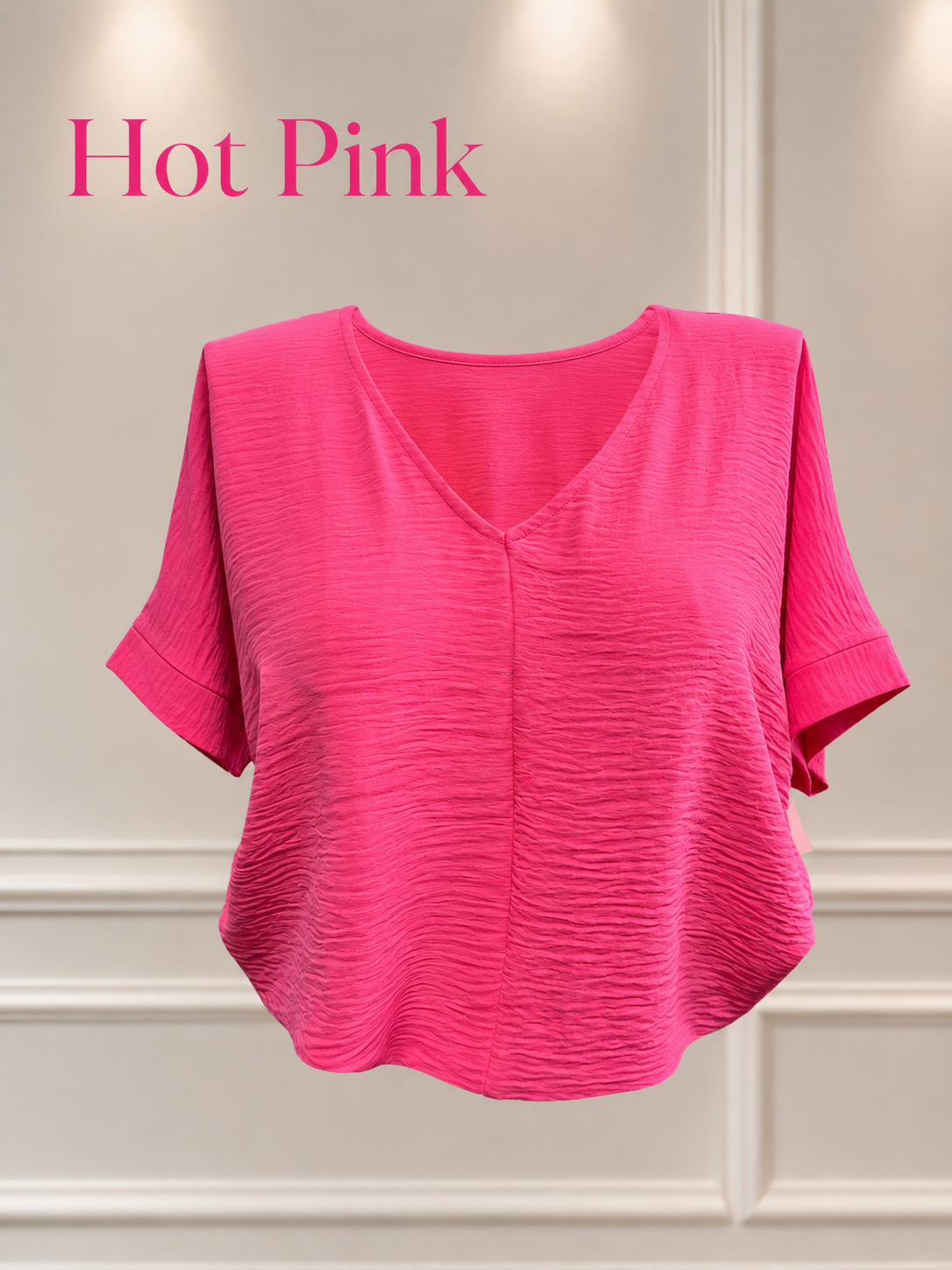 Dolman Airflow