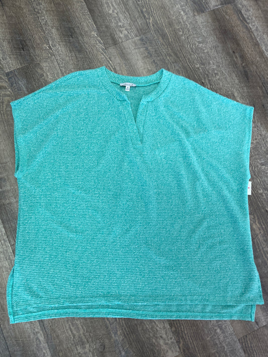 Seafoam Knit