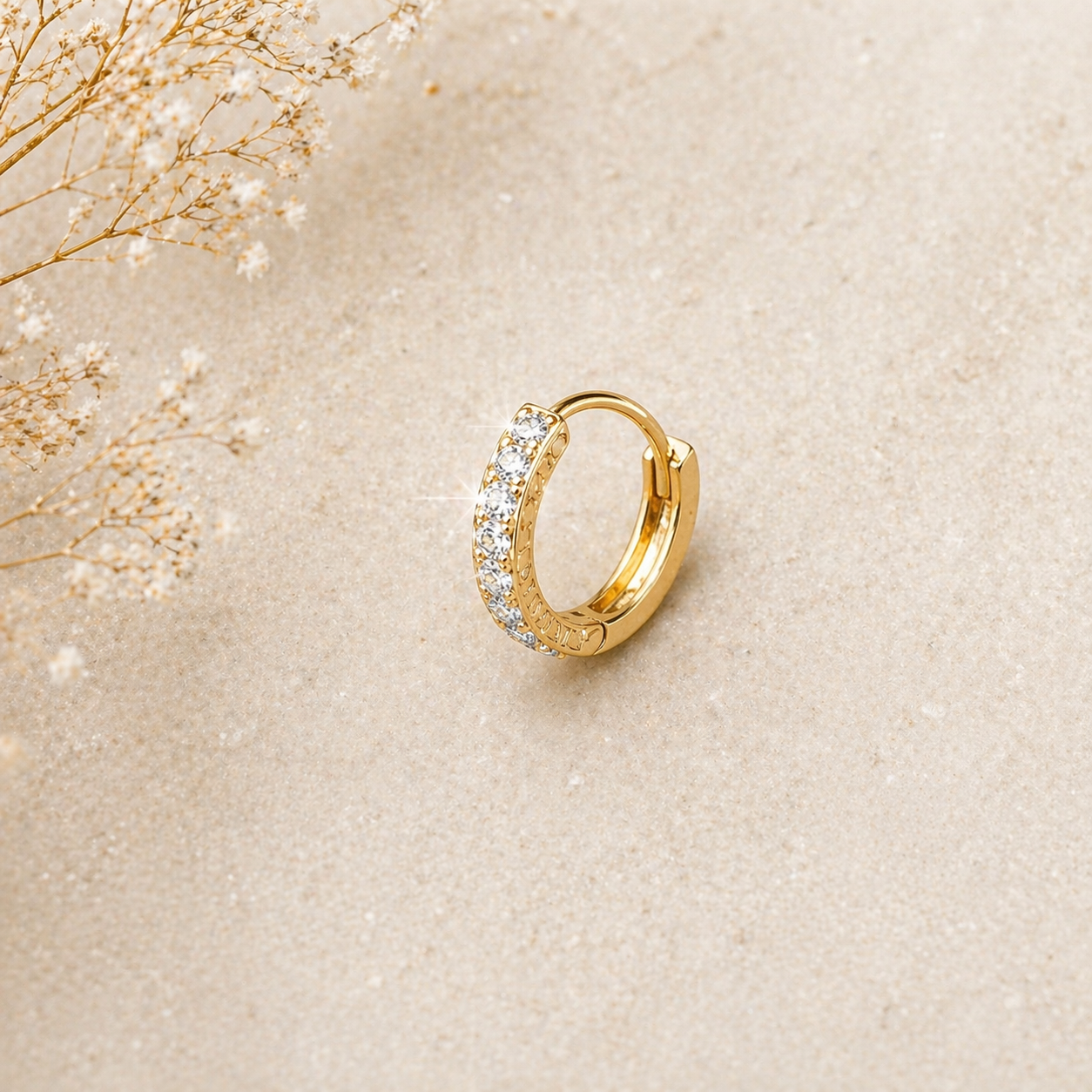 The Esme Hoop