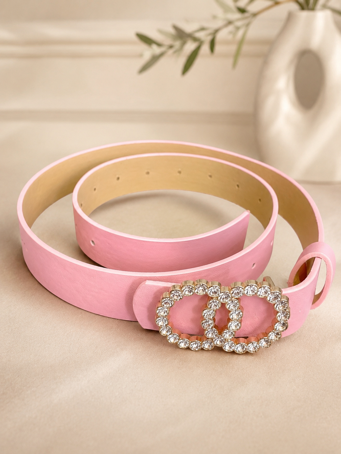 Belts