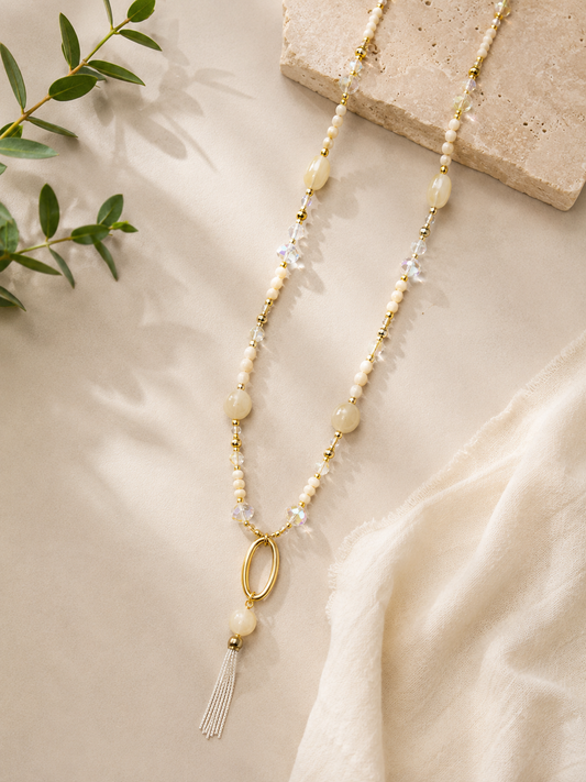 Sandy Shores Necklace