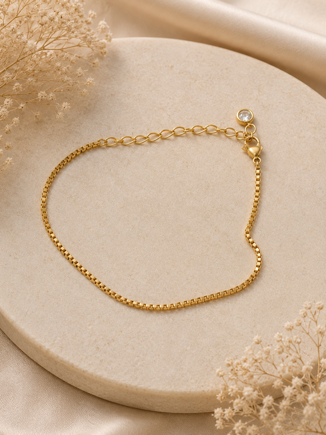 The Ardena Bracelet