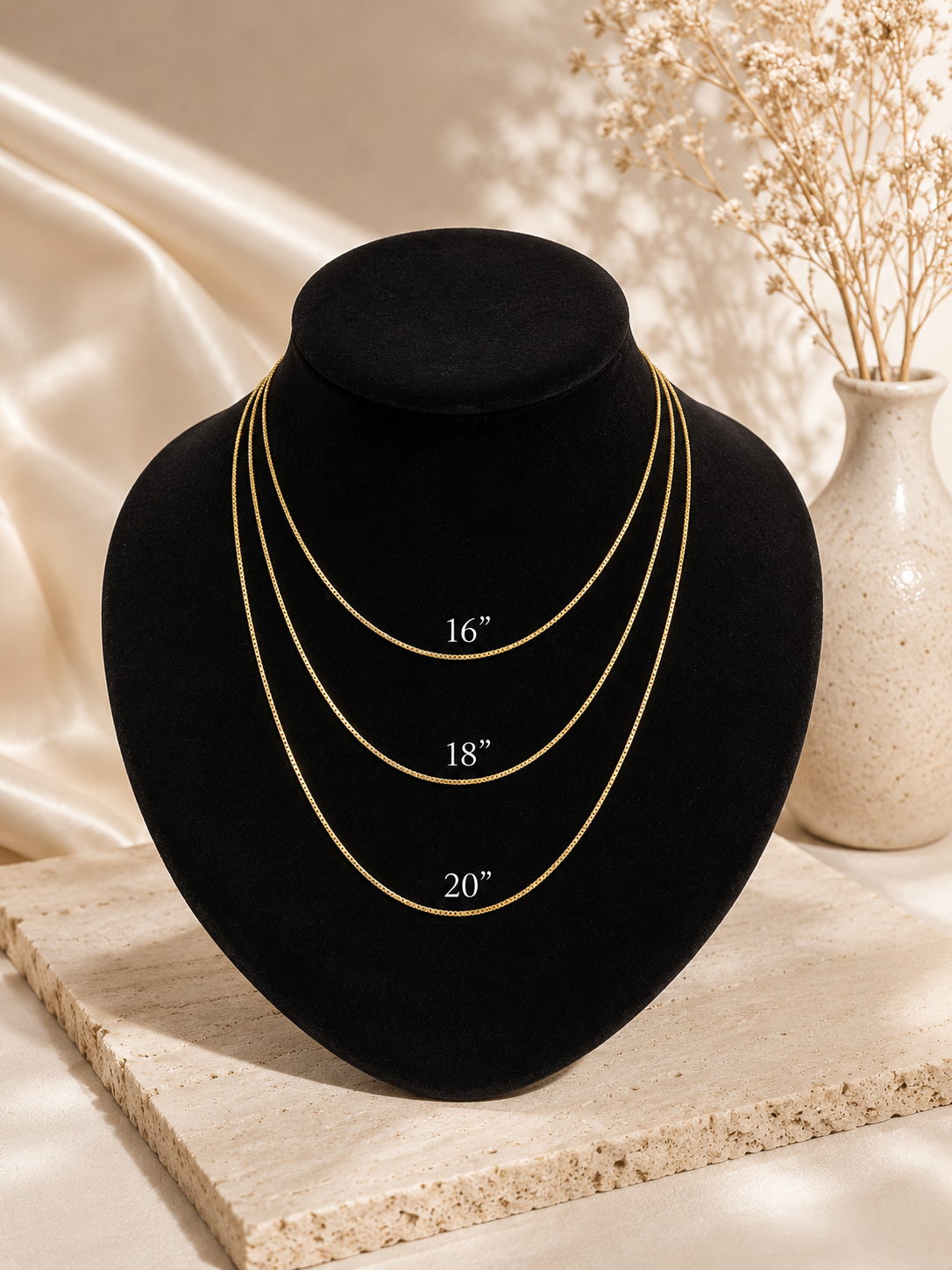 The Claire Chain