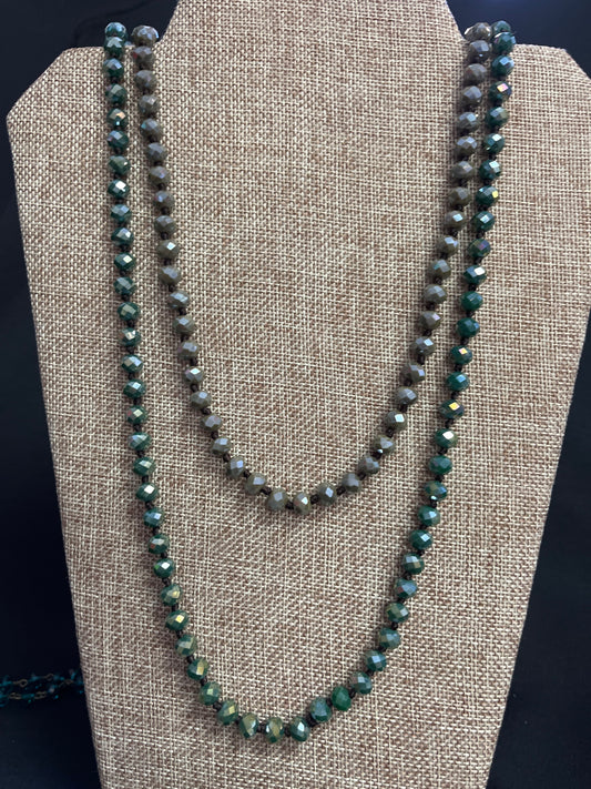 Beads Necklace