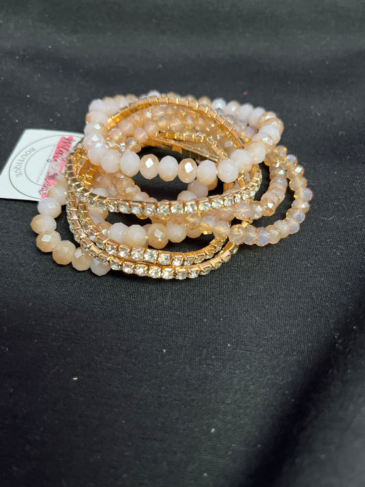 Stacks Bracelet