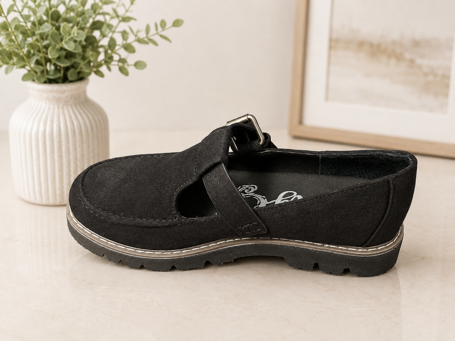 Roni Loafer