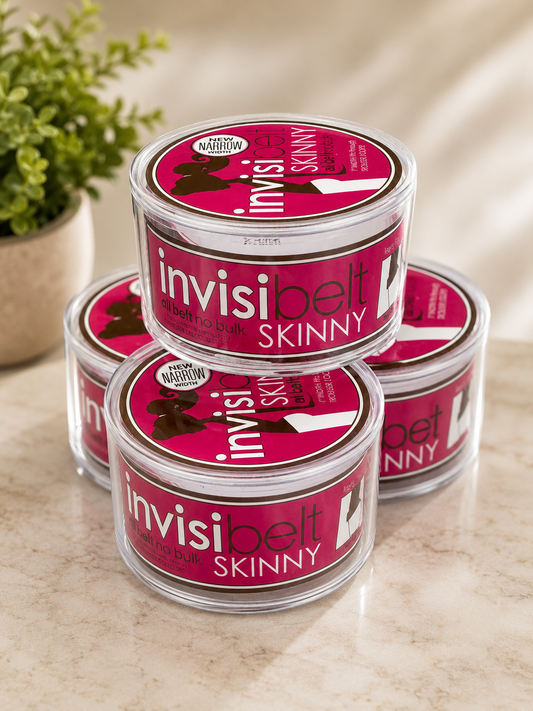 Invisibelt