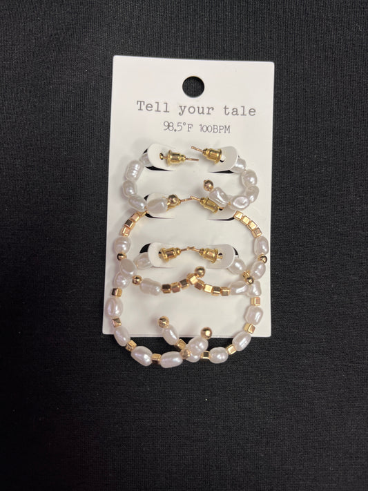 Hoop Beads