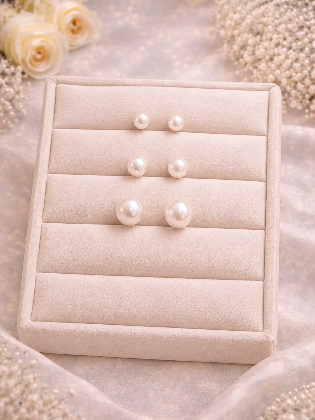 The Elle Pearl
