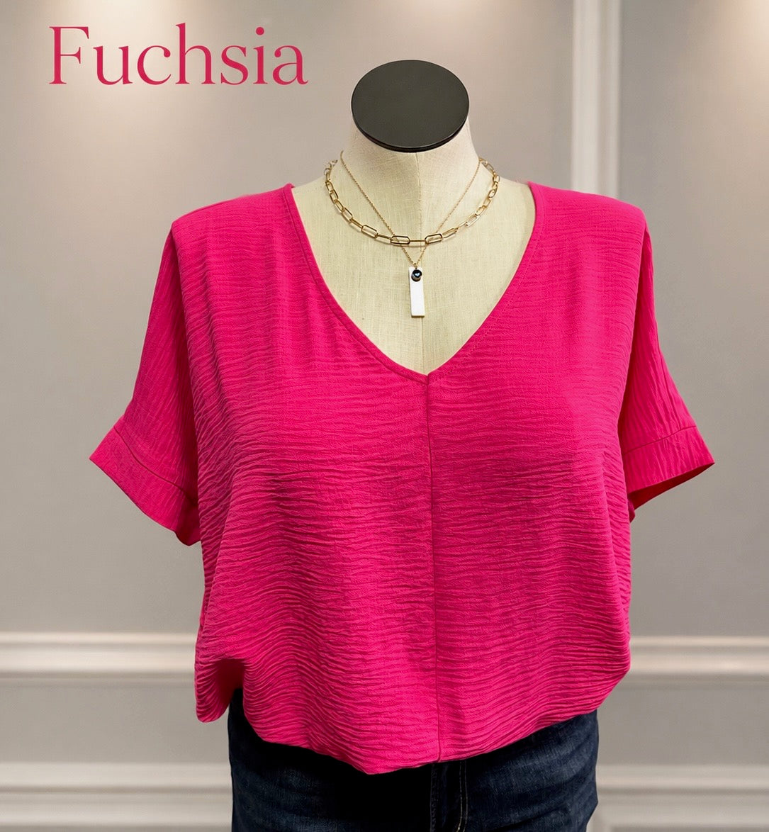 Dolman Airflow