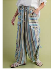 Summer Woven