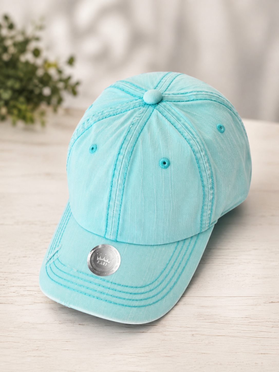 Classic Ball Cap