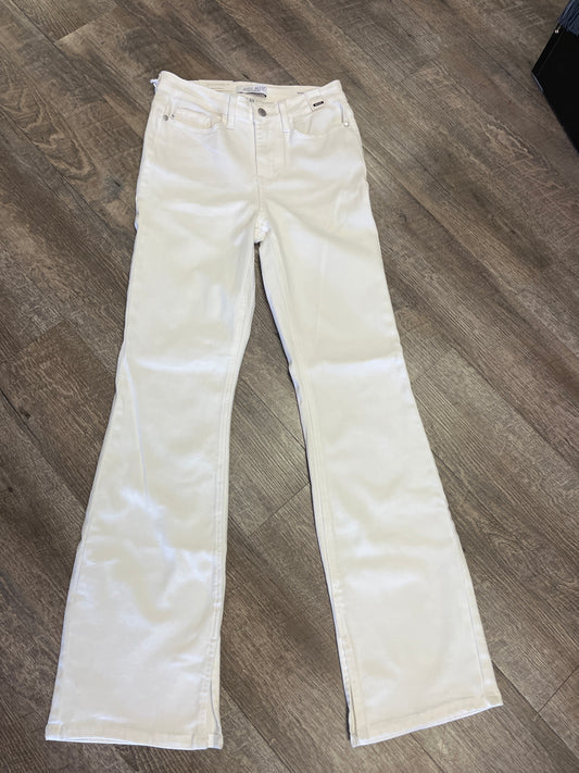 Pure White