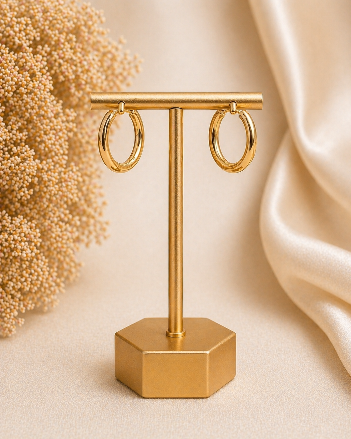 The Nora Hoop