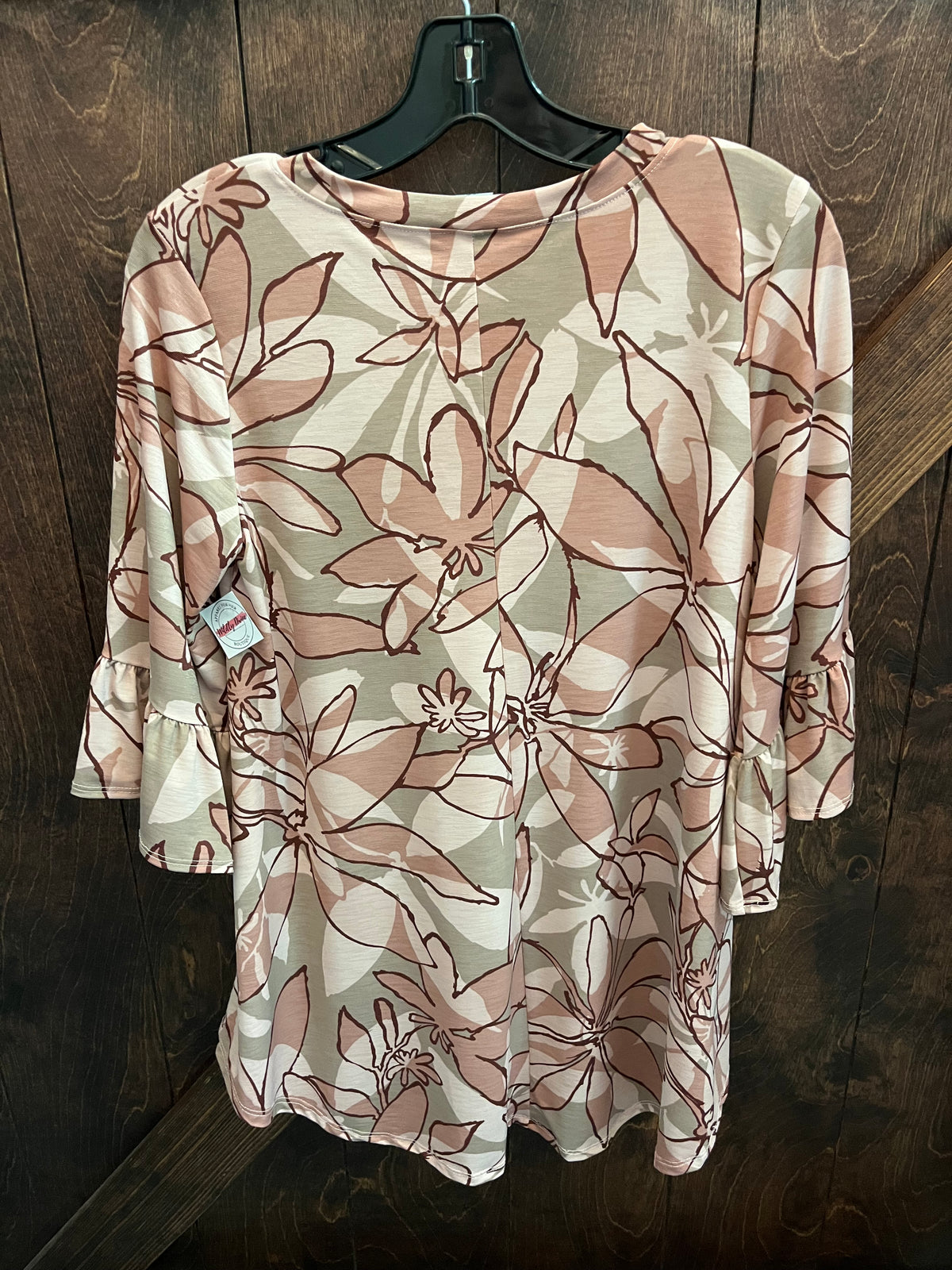Mauve Rose