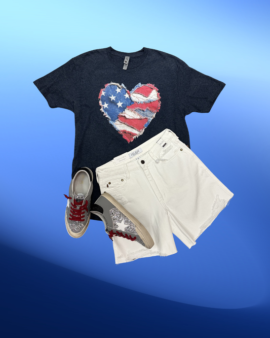 Heart of America T-Shirt