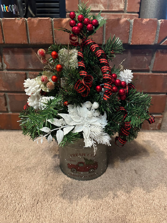 Tinsel & Twigs Event