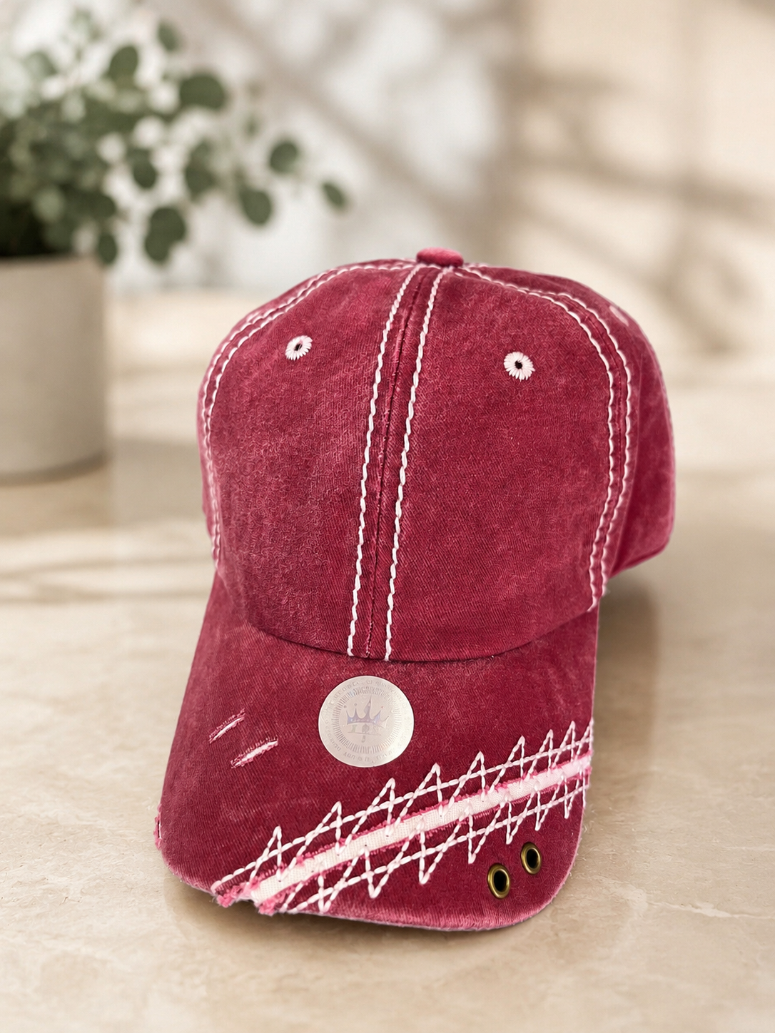 Classic Ball Cap
