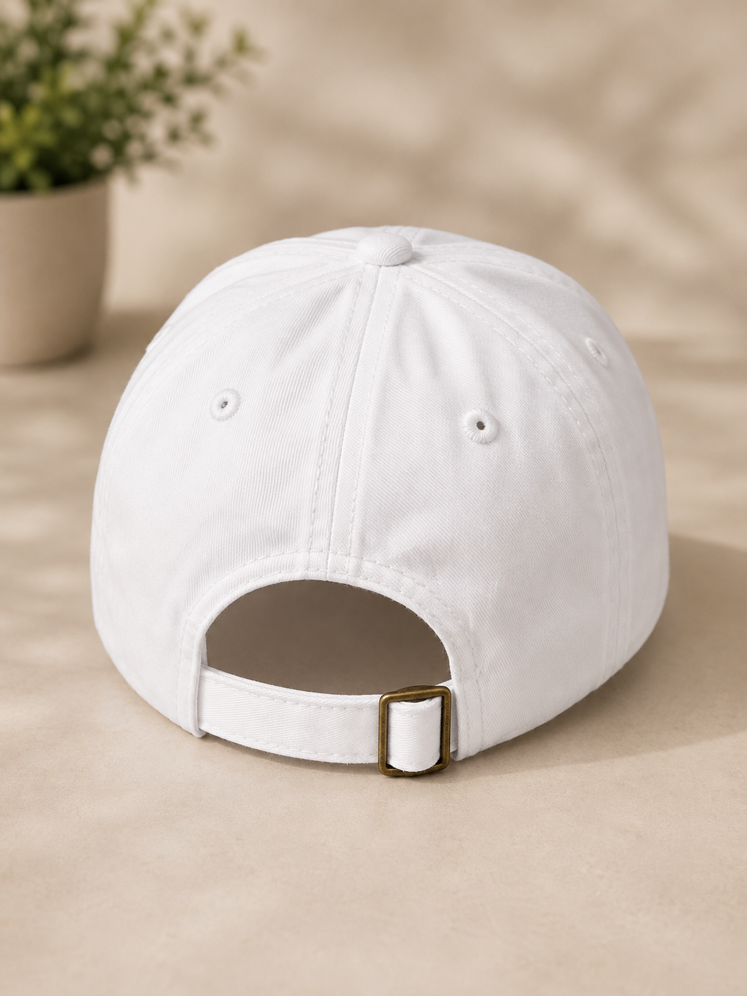 Classic Ball Cap