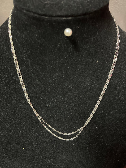 Chain Necklace