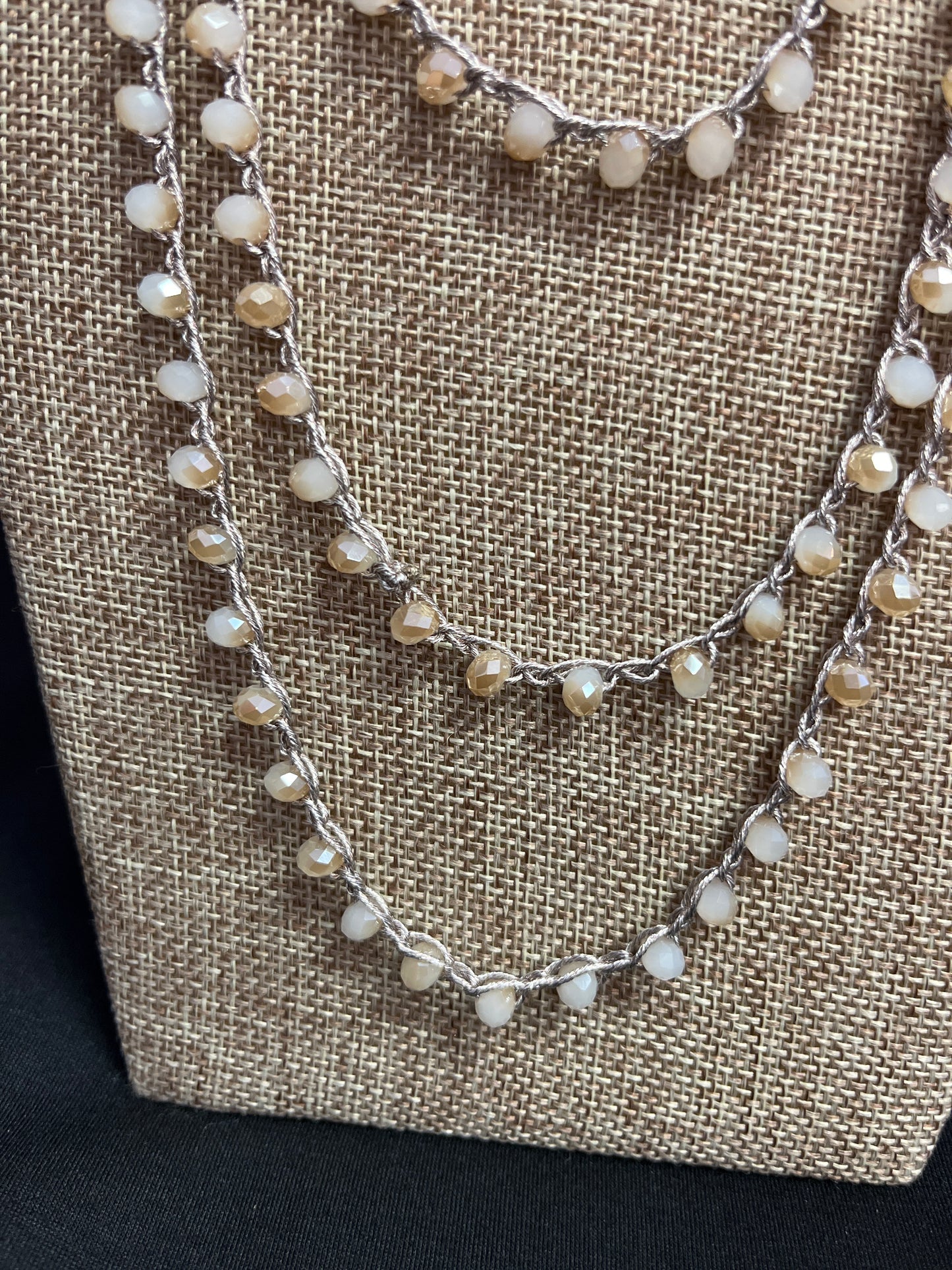 Wrap Me Up Beads