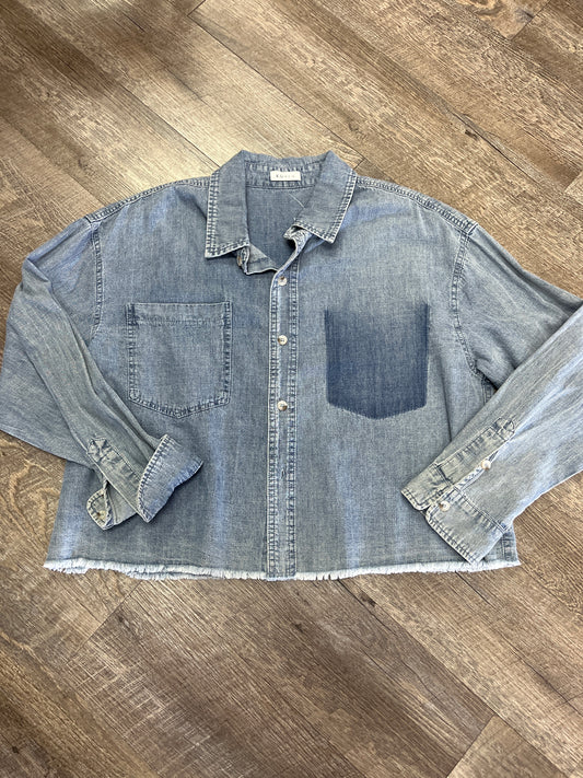 Shadow Pocket