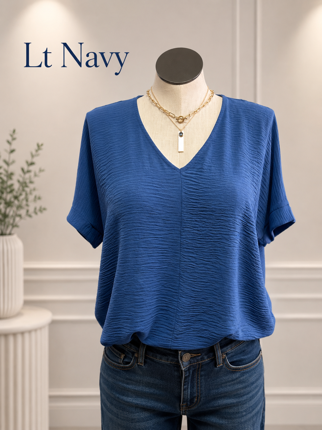 Dolman Airflow